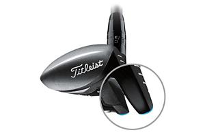 Used Titleist 816 H1 Hybrid 4H 23 Degree Used Golf Club at