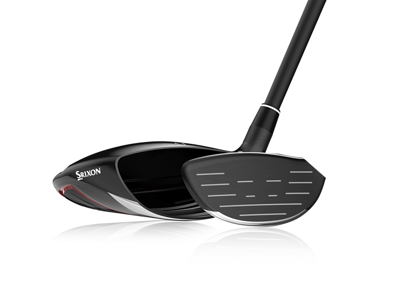 Used Srixon Z F85 Fairway Wood 3 Wood 15 Degree Used Golf Club at ...