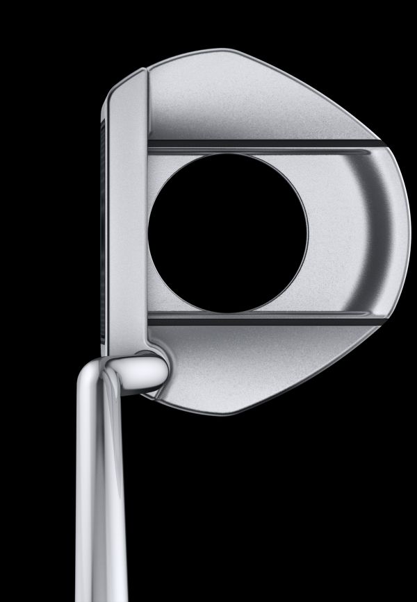 PING - ピン　SIGMA2 FETCH Used Ping Sigma 2 Fetch Platinum Putter Standard Used Golf