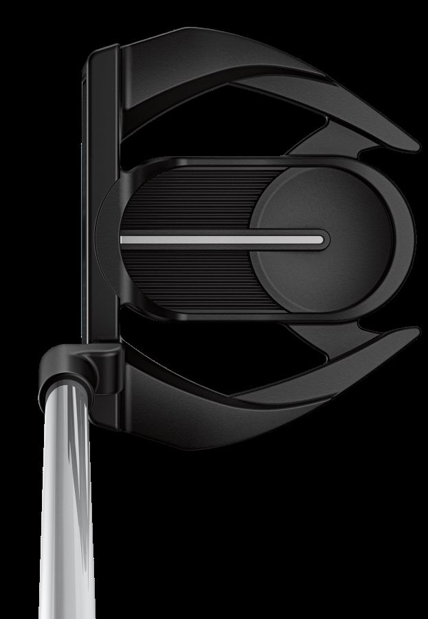 Used Ping Sigma 2 Wolverine H Stealth Putter Standard Used