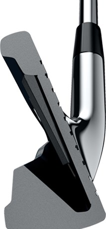 Deep Central Undercut