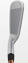 Used Ping G400 Crossover Hybrid 4H 22 Degree Used Golf Club