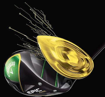Callaway - ラクラクフリ子 Pro Tip: Comparing Every Callaway Epic Driver Model