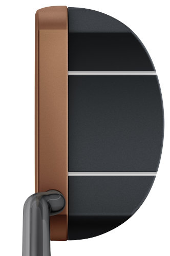 Address View of Piper Armlock