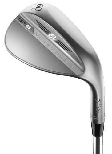 Back of L Grind Wedge