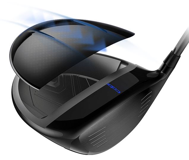 Alignment line highlighted