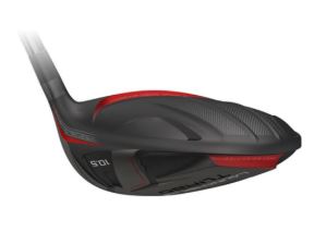 Redistributed weight highlighted