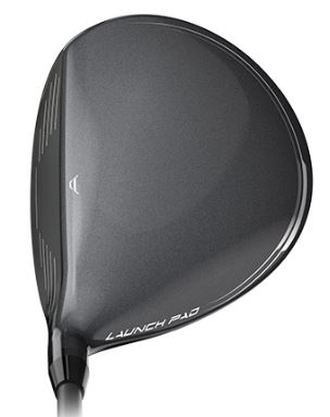 Address view of the club