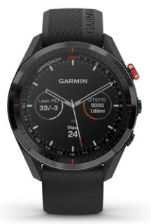 りゅうしん　GARMIN Approach S62 ブラック GPS Approach S62 | スポーツ＆アウトドア | Garmin 日本