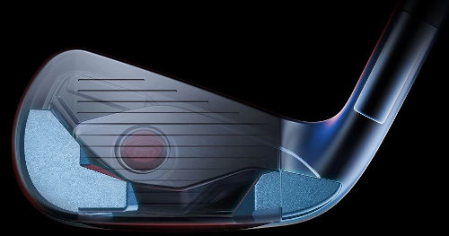 Weights highlighted in the club