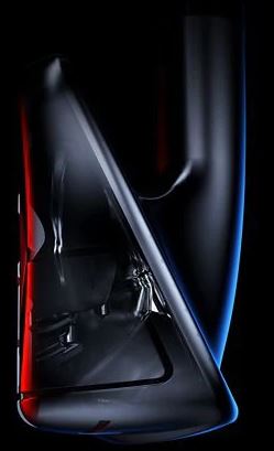 Toe View of the Club