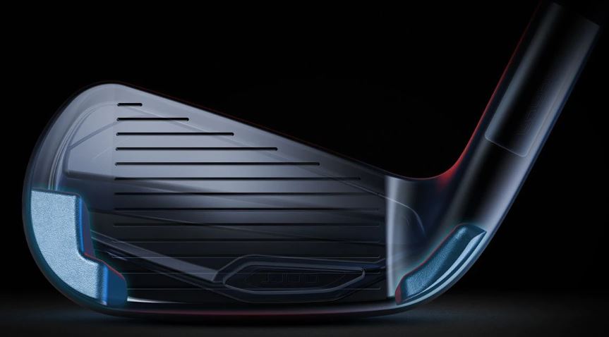 【名器】Titleist T100 アイアン2019年モデル TITLEIST TSERIES IRON | T100-2019 - タイトリスト 日本公式サイト