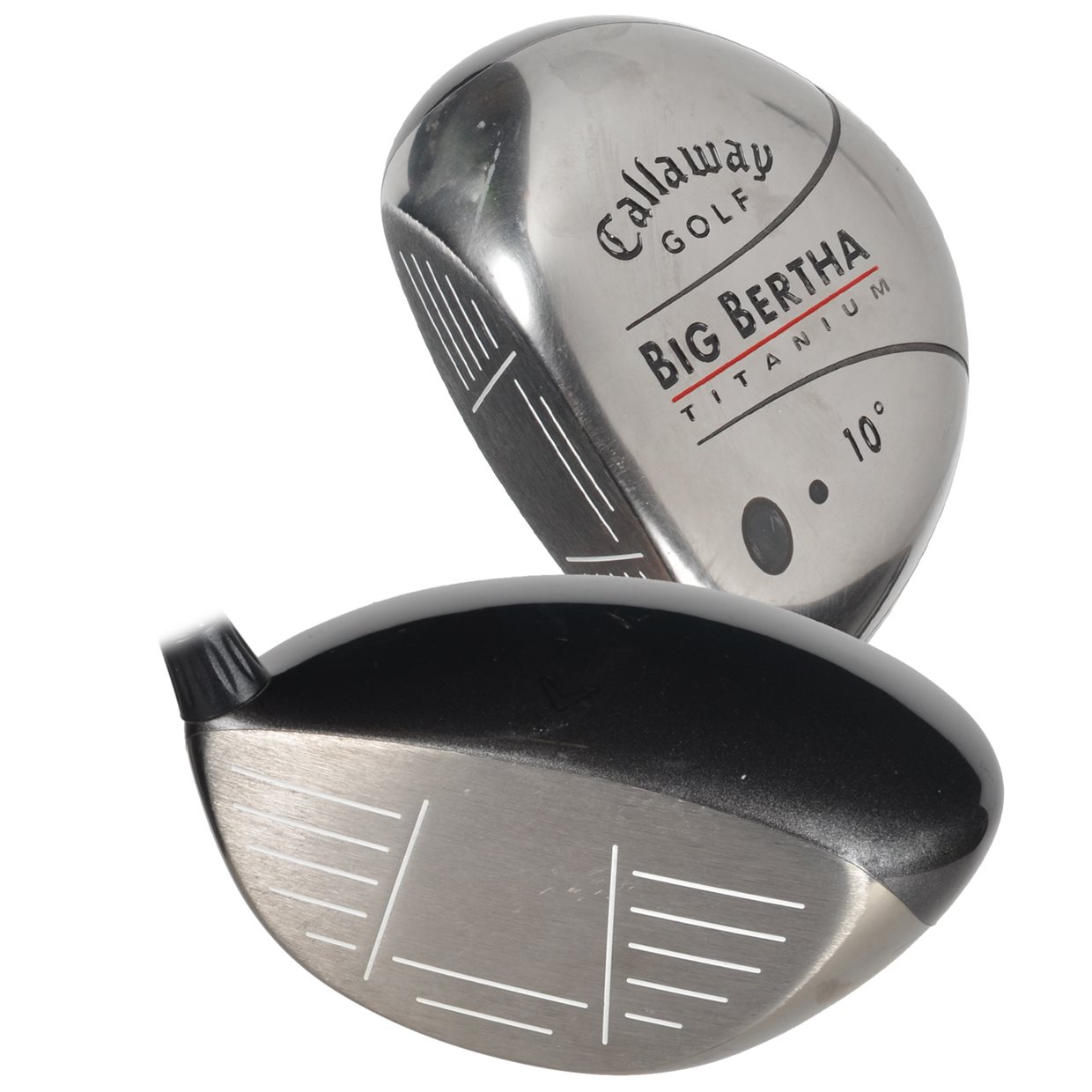 2004 big bertha