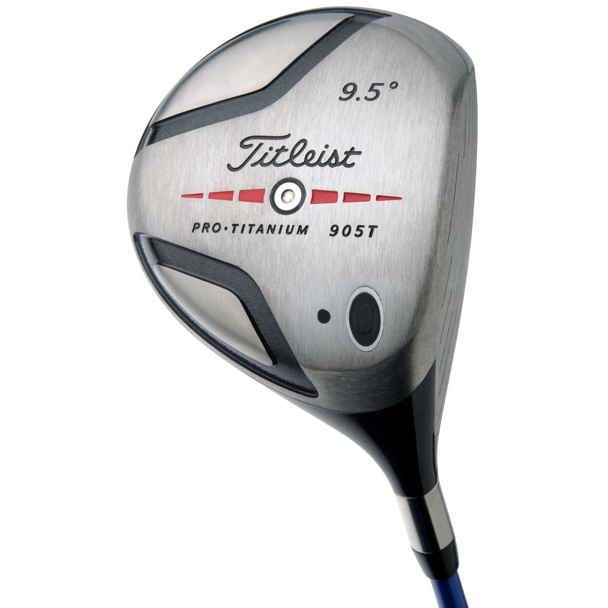 Titleist 905T Driver 9.5 Degree Used Golf Club at GlobalGolf.ca