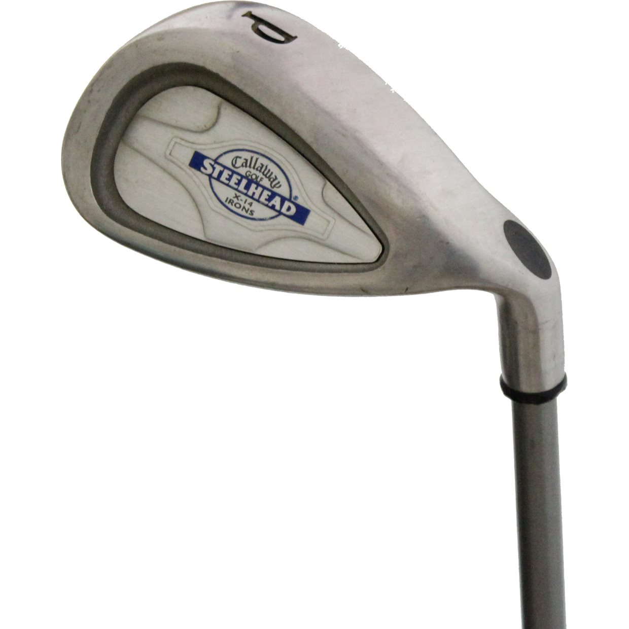callaway x14 irons for sale
