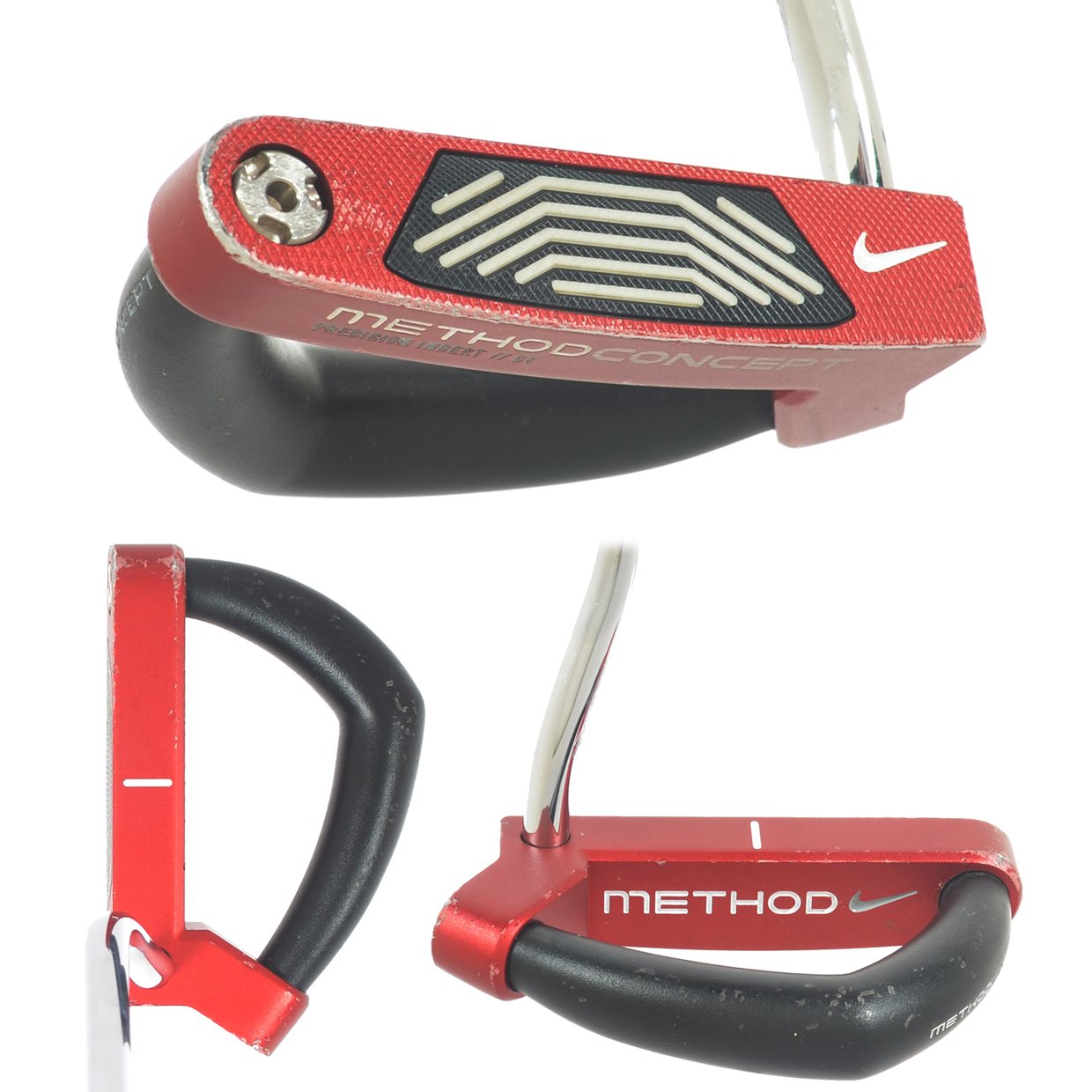 nike method putter grip for sale