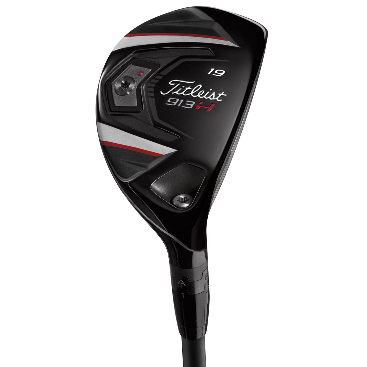Titleist 913H Hybrid 6H 27 Degree Ladies Used Golf Club at