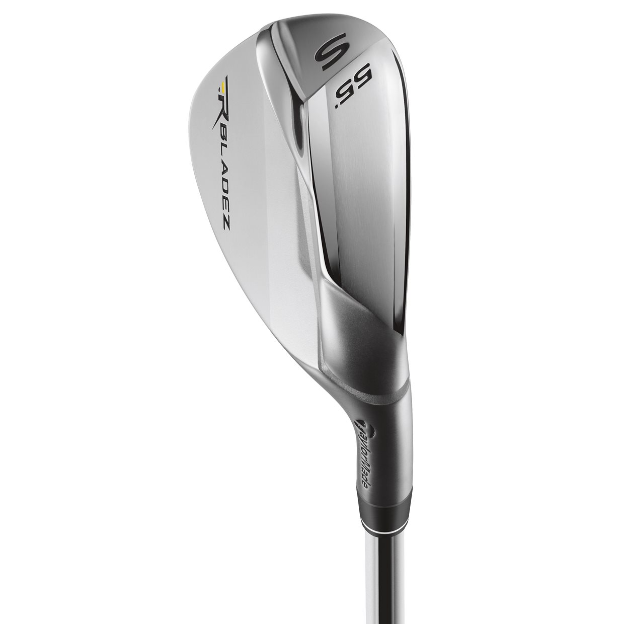 TaylorMade RocketBladez Wedge Sand Wedge 55 Degree Used Golf Club at GlobalGolf.ca