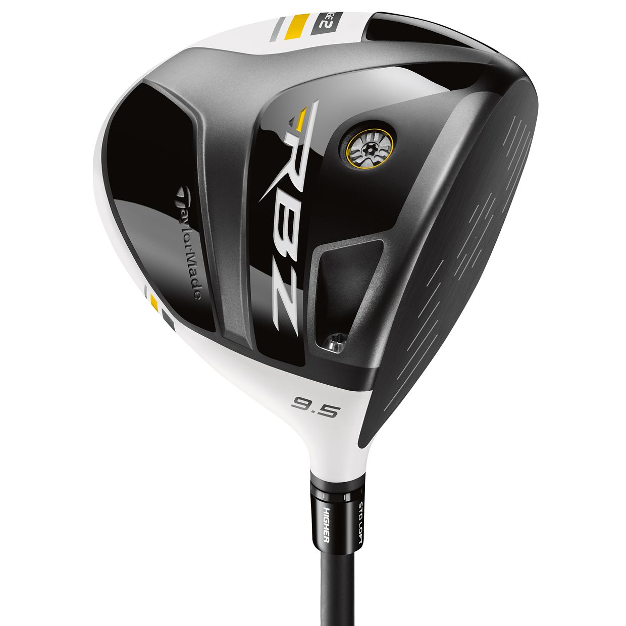 Taylormade Rocketballz Driver >> Taylormade Rocketballz Rbz Stage 2 Tp Driver 10 5 Degree Used Golf Taylormade Rocketballz Driver >> Taylormade Rocketballz Rbz Stage 2 Tp Driver 10 5 Degree Used Golf