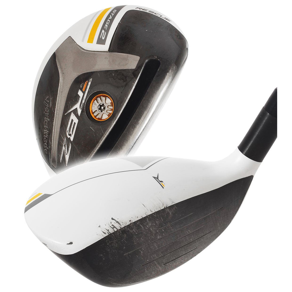 rocketballz rescue hybrid