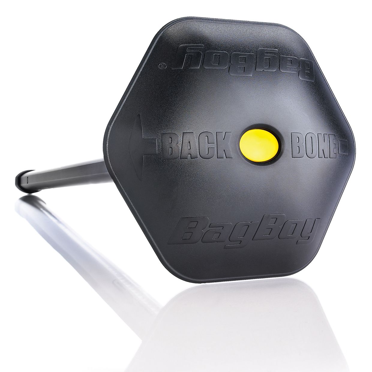 Bag Boy Backbone Standard Bag/Cart Accessories Golf Accessory at