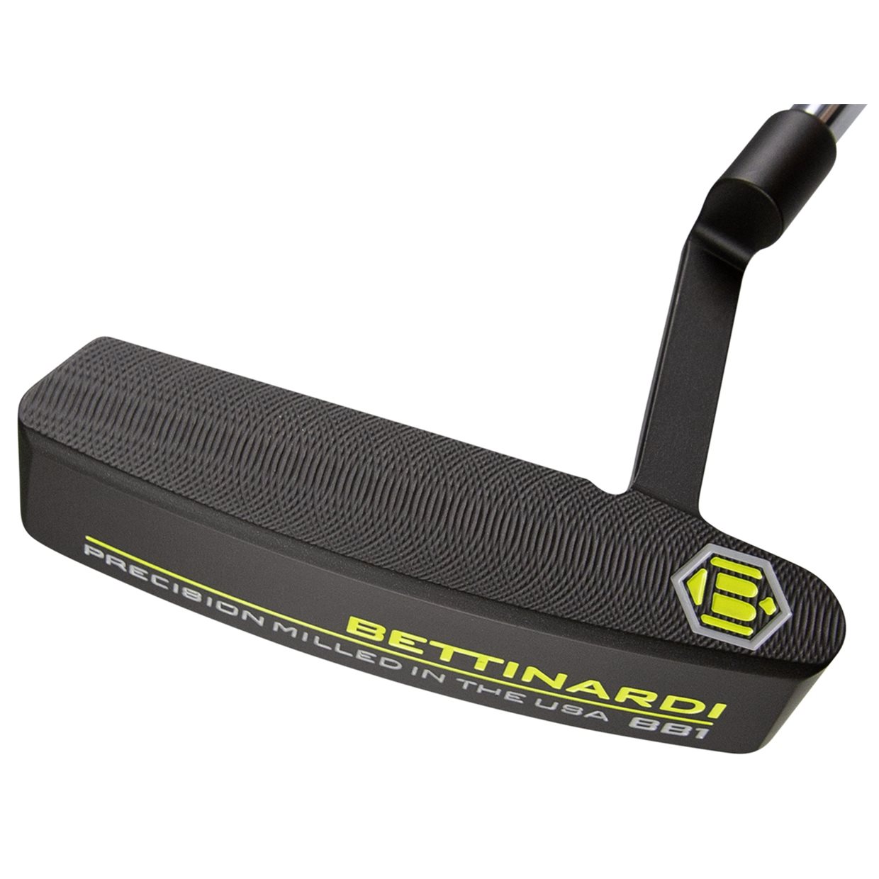 Bettinardi BB1 Putter Standard Golf Club at GlobalGolf.com