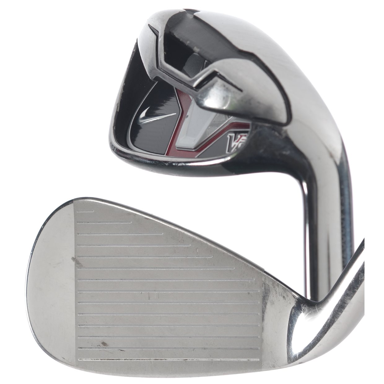 Nike VRS X Iron Set 4AW Used Golf Club at GlobalGolf.ca