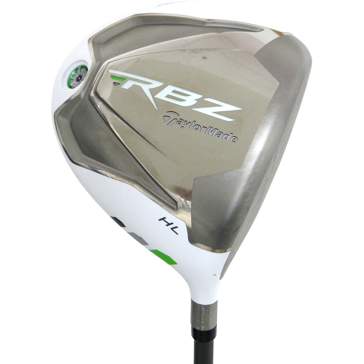 Taylormade Rocketballz Driver >> Taylormade Rocketballz Bonded Chrome Driver 9 5 Degree Used Golf Taylormade Rocketballz Driver >> Taylormade Rocketballz Bonded Chrome Driver 9 5 Degree Used Golf