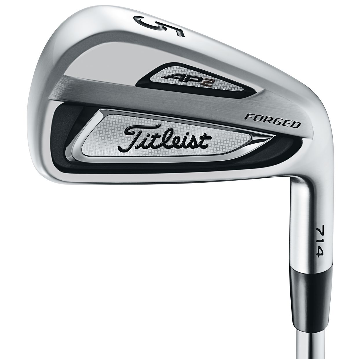 titleist ap2 714 irons