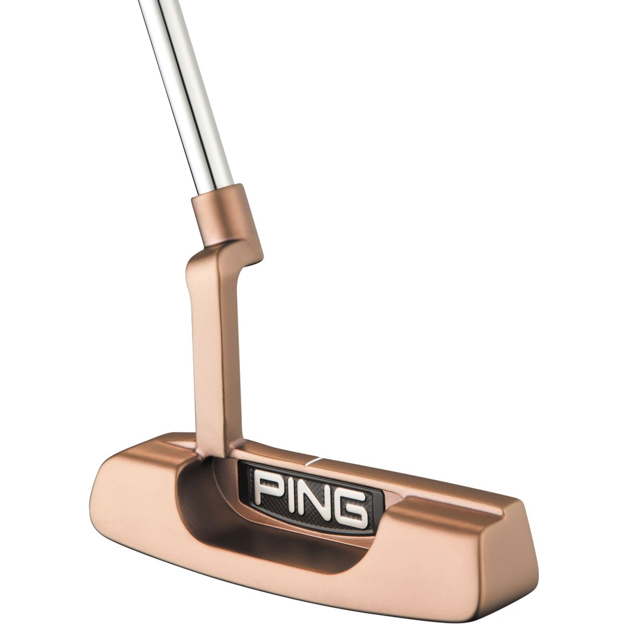 Ping Karsten TR Pal Putter Standard Golf Club at