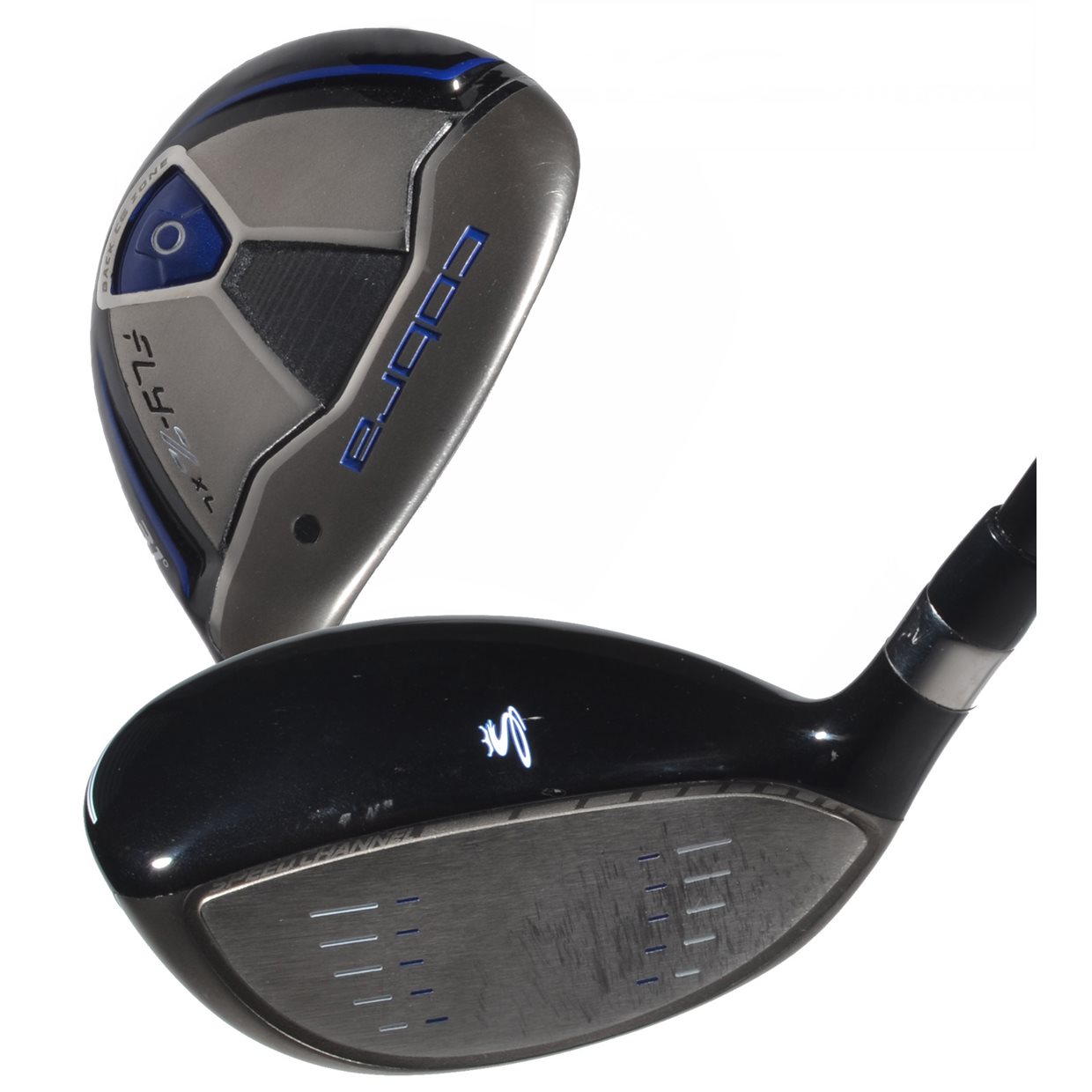 Cobra FlyZ XL Hybrid 3H 19 Degree Used Golf Club at GlobalGolf.ca