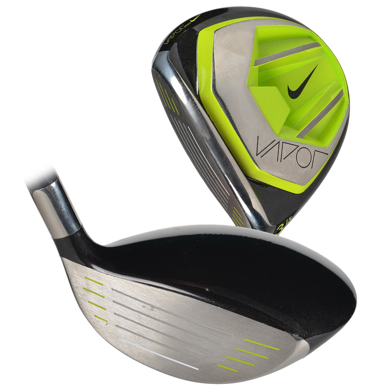 nike vapor 5 wood