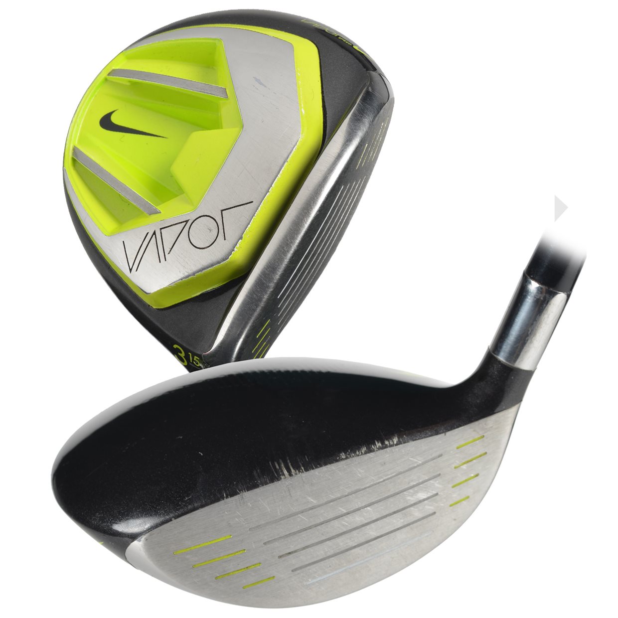 nike vapor 5 wood