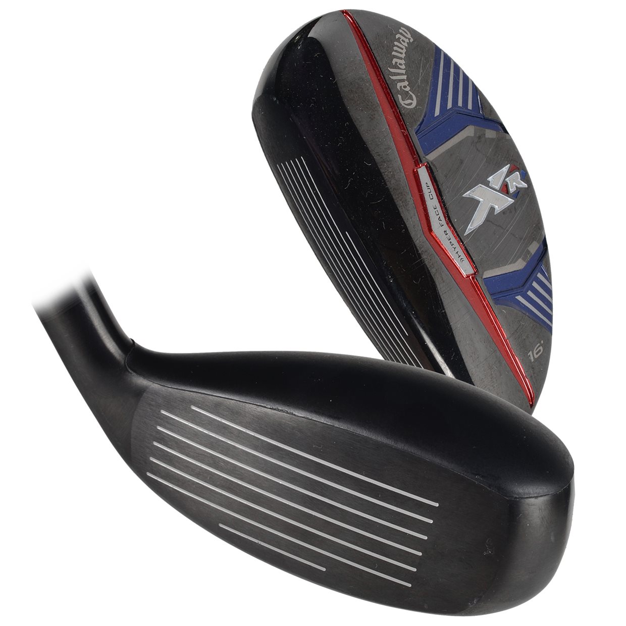 Callaway XR Pro Hybrid 4H Used Golf Club at