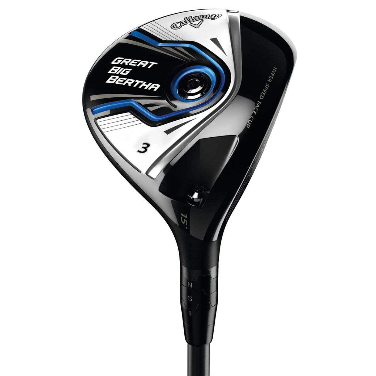 great big bertha golf clubs