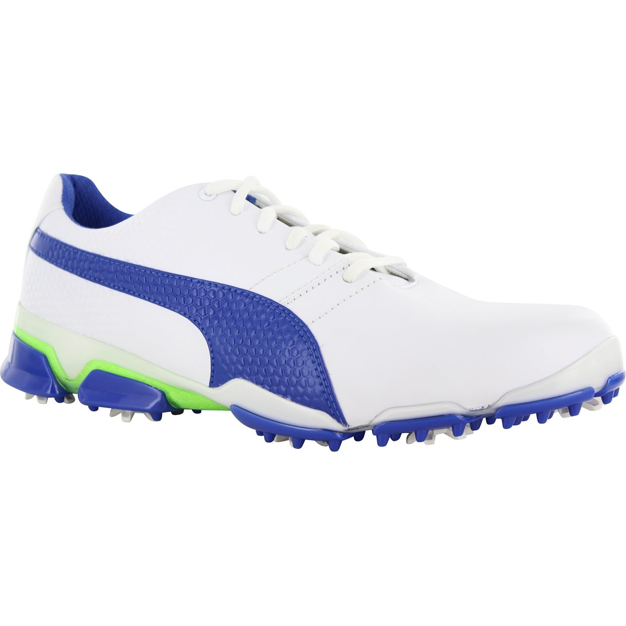 Puma TitanTour Ignite Golf Shoes at