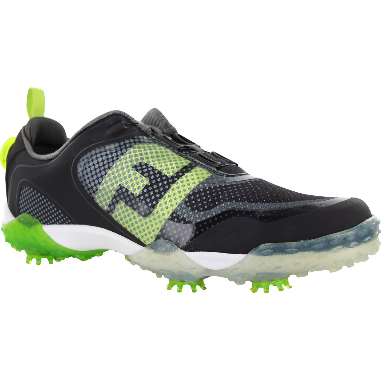 Footjoy Men S Freestyle Golf Shoes Footjoy Men S Freestyle Golf Shoes