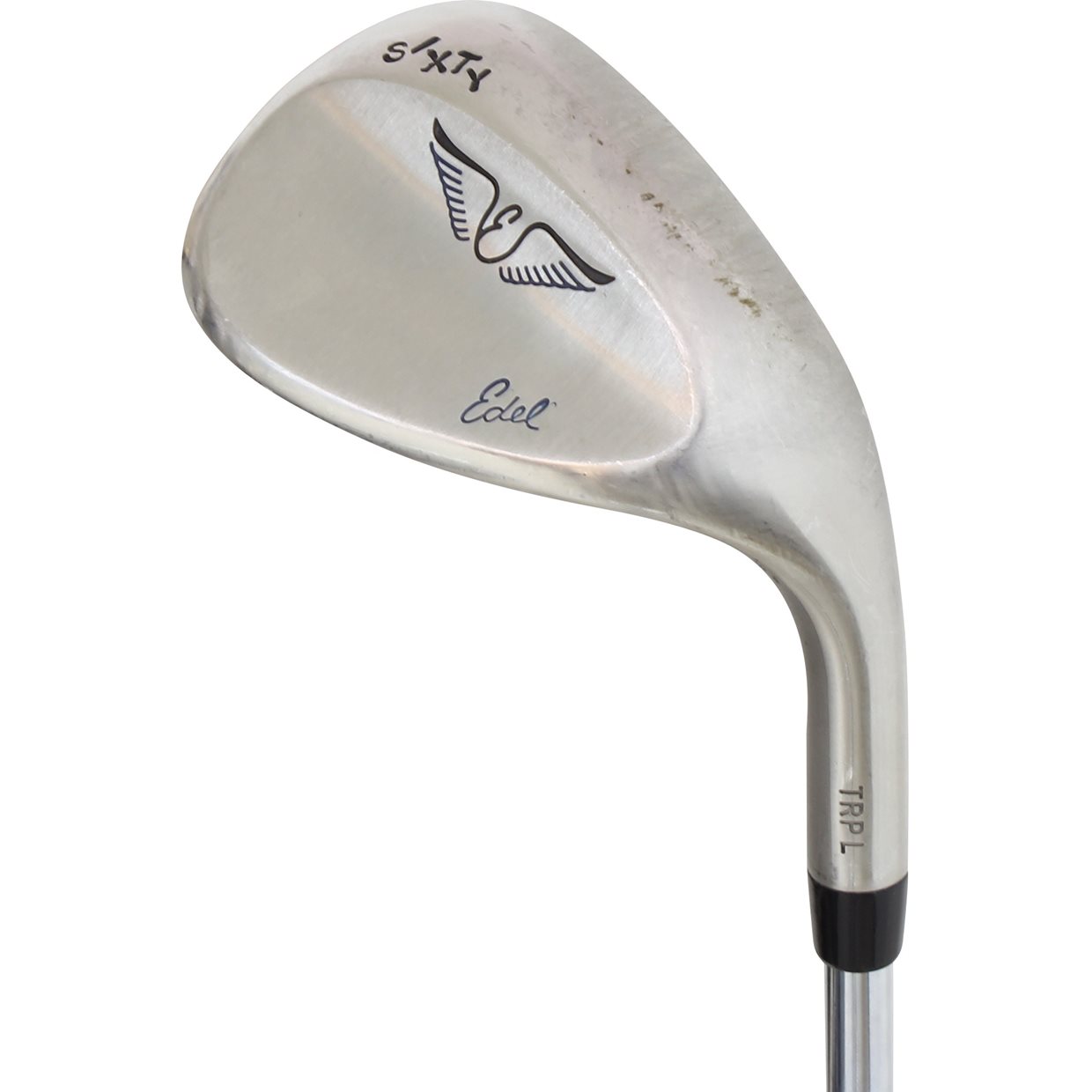 Edel Trapper Wedge Gap Wedge 52 Degree Used Golf Club at