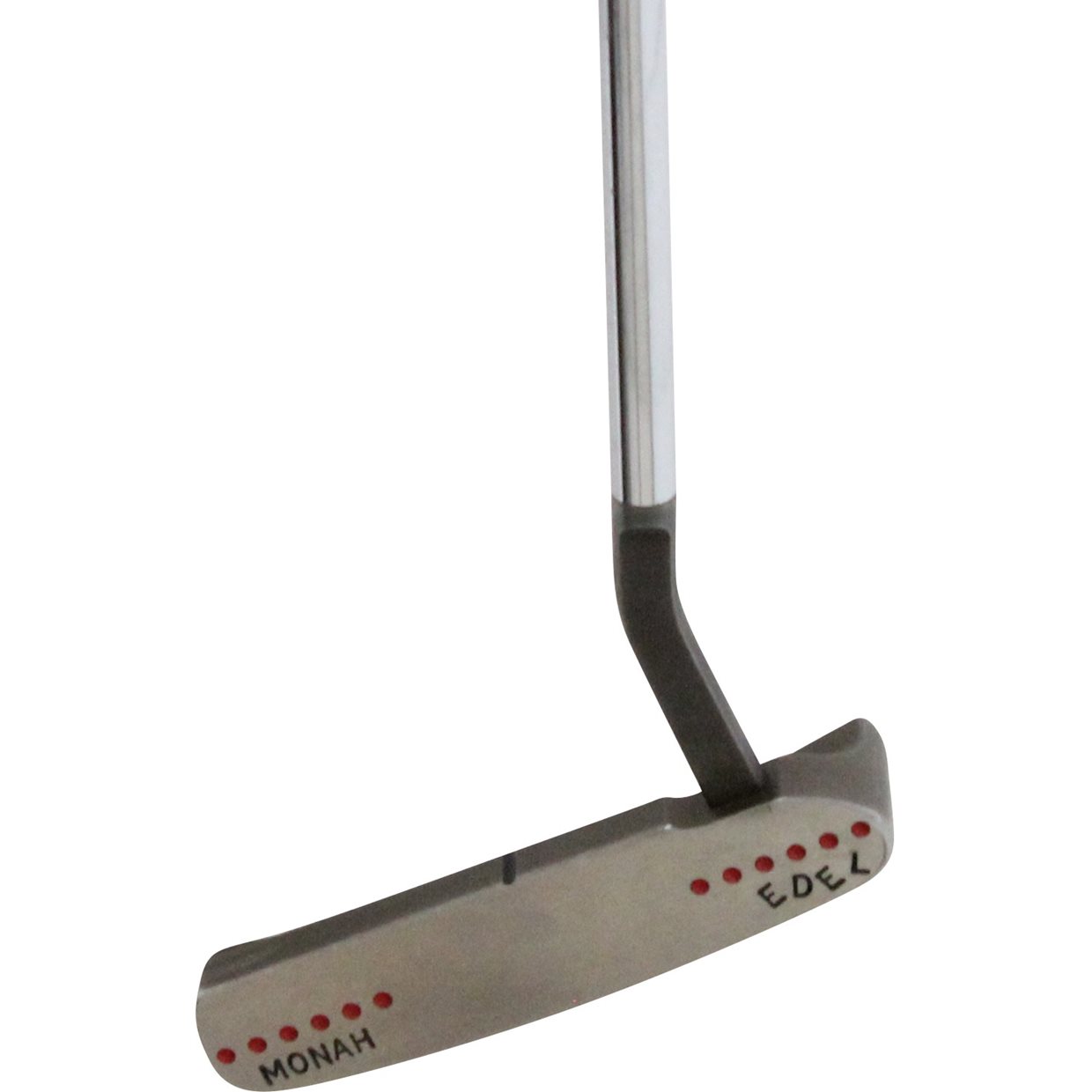 Edel Standard Series Mallet Custom Putter Used Golf Club at