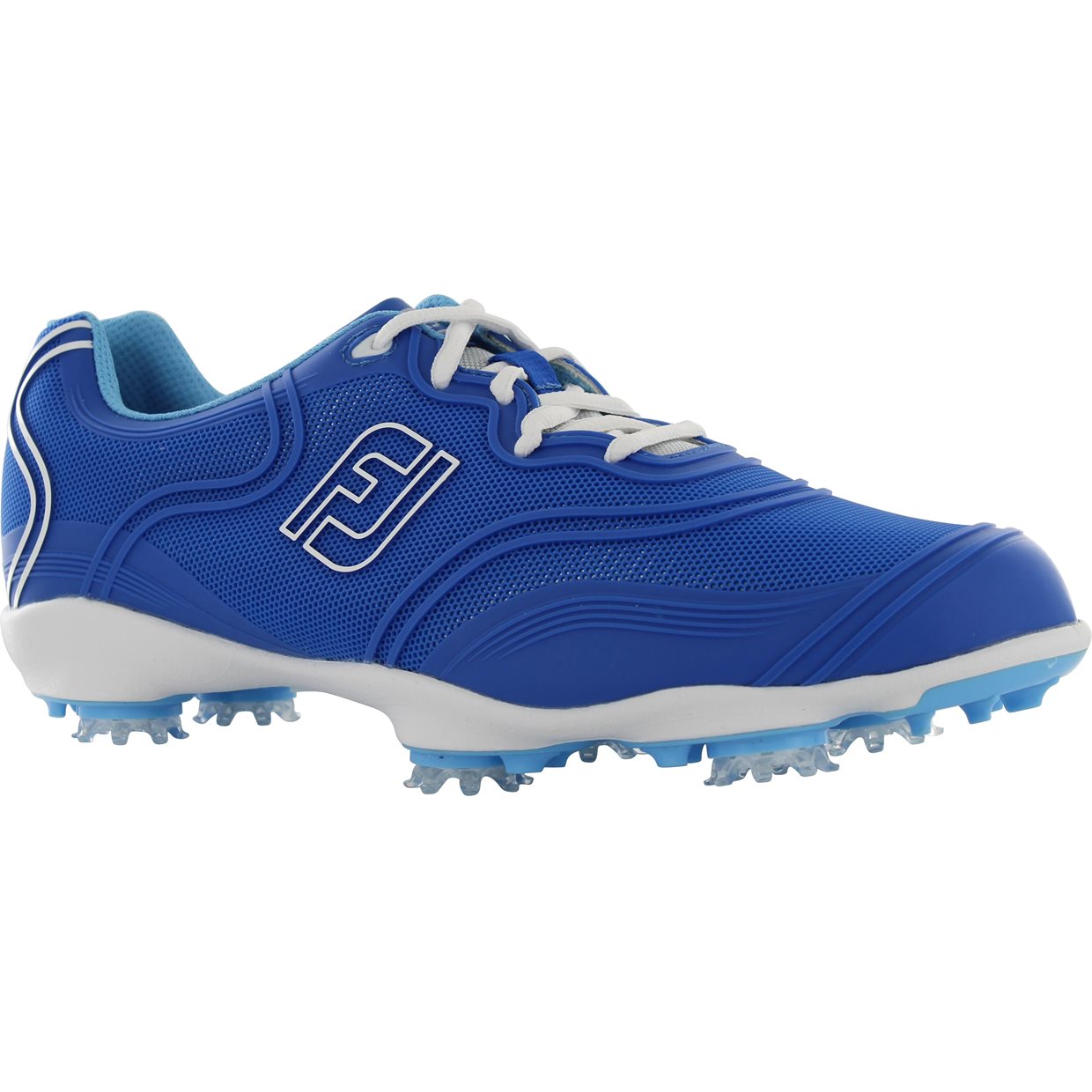 FootJoy FJ Aspire Previous Season Shoe Style Ladies Golf Shoes at