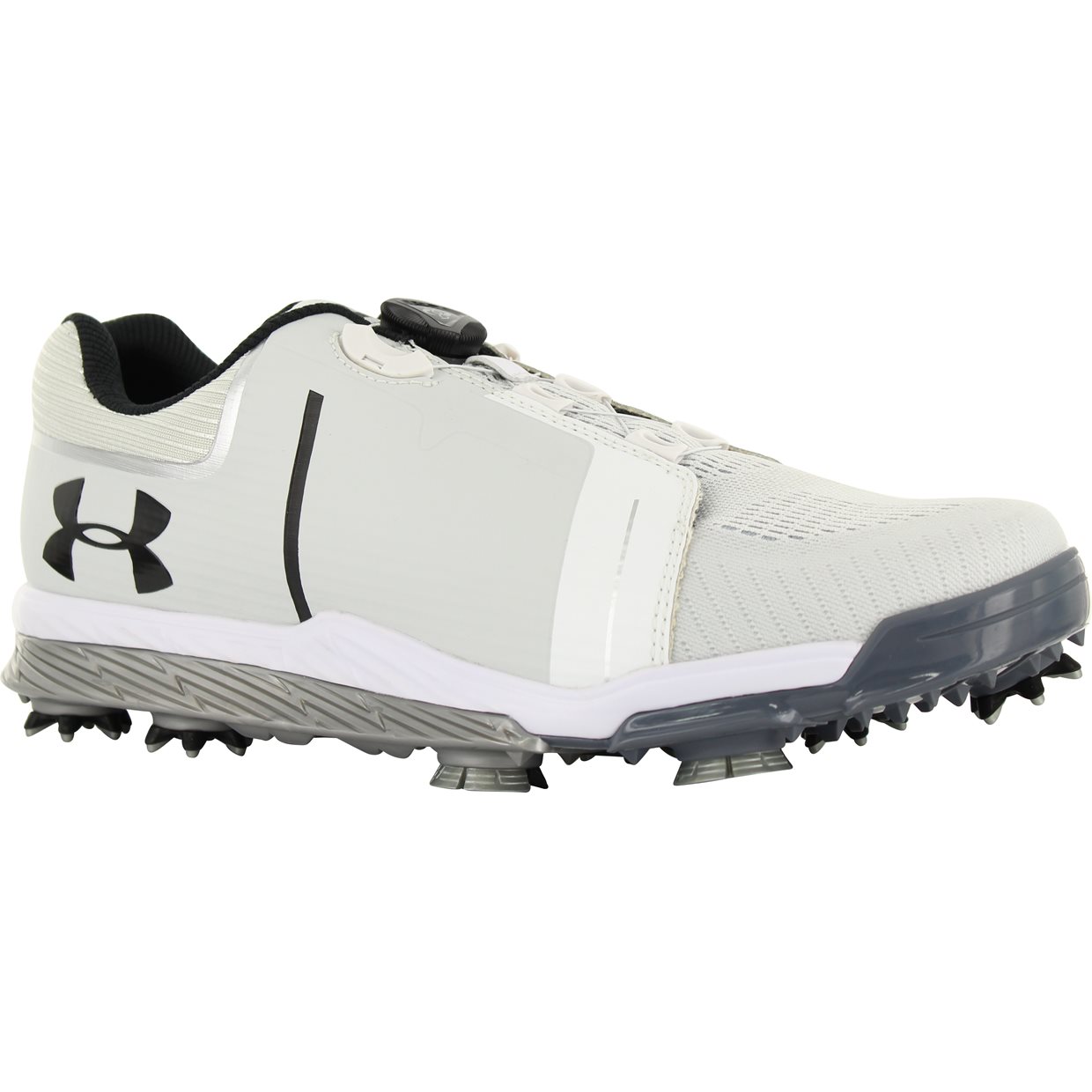 Under Armour UA Tempo Sport BOA Golf Shoes at