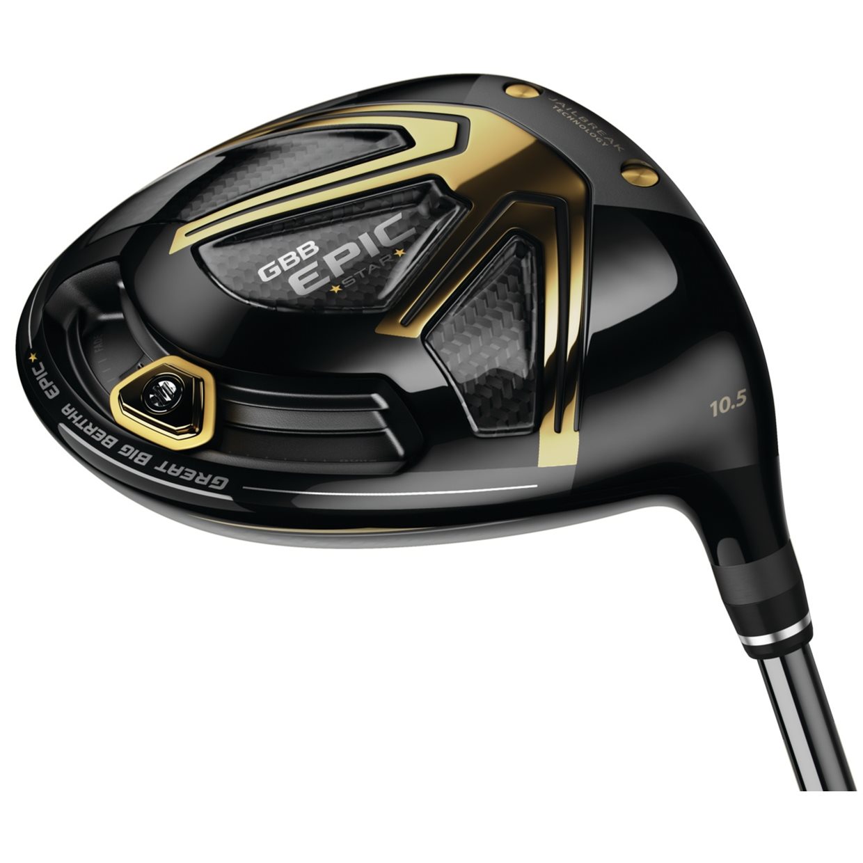 great big bertha golf clubs