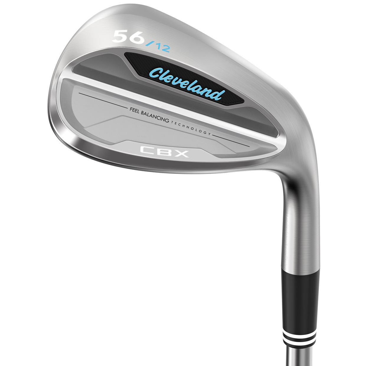 Cleveland CBX Wedge Sand Wedge 56 Degree Ladies Golf Club at