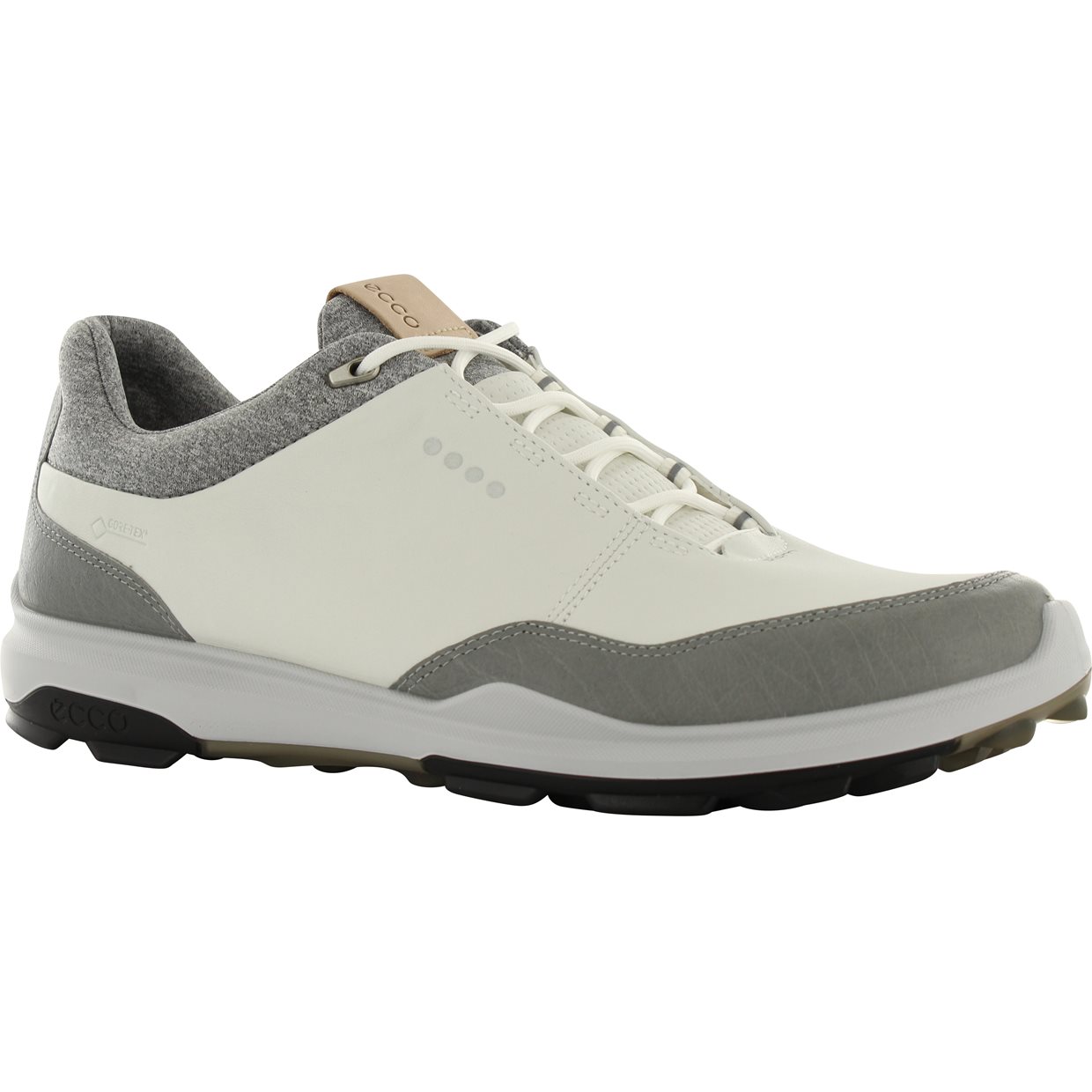 ecco golf biom hybrid