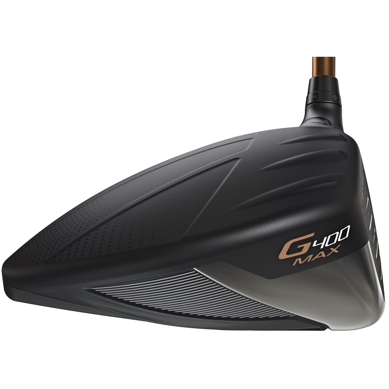 Ping G400 Max Driver 10.5 Degree Used Golf Club at