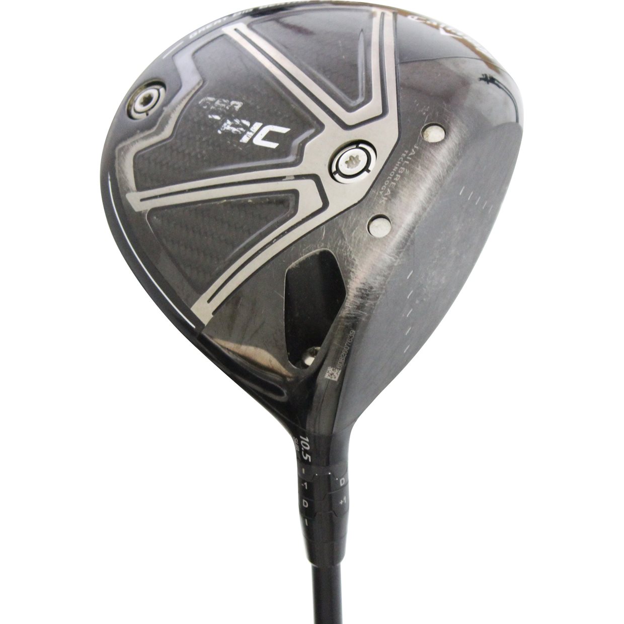 great big bertha golf clubs