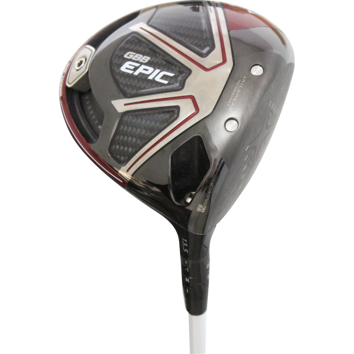 great big bertha golf clubs