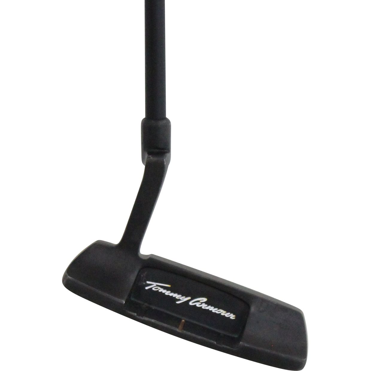 Tommy Armour Impact Series No. 1 Blade Putter Standard Used Golf Club at GlobalGolf.ca