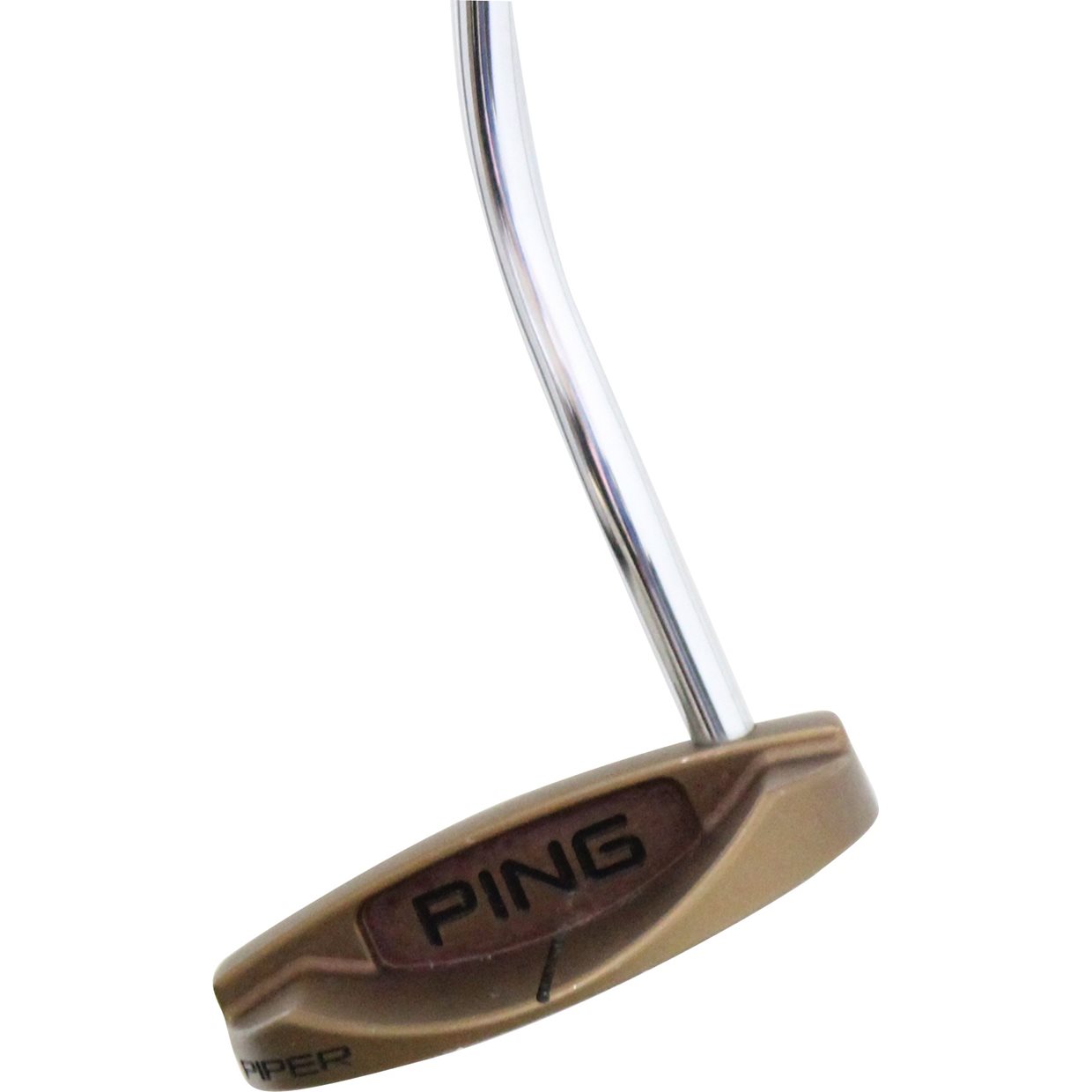 ping copper putter