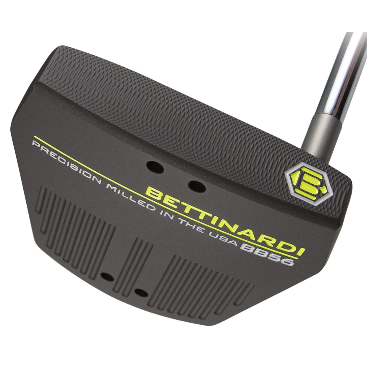 Bettinardi 2018 BB56 Putter Standard Golf Club at